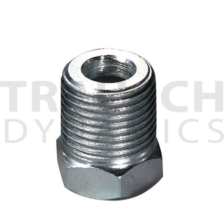Bva Hydraulics Bushing, From 14 Female To 38 Male, CB1438 CB1438